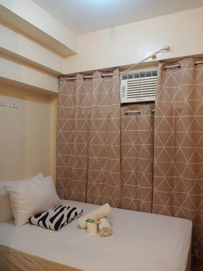 Budget Condotel Muntinlupa City Exterior photo